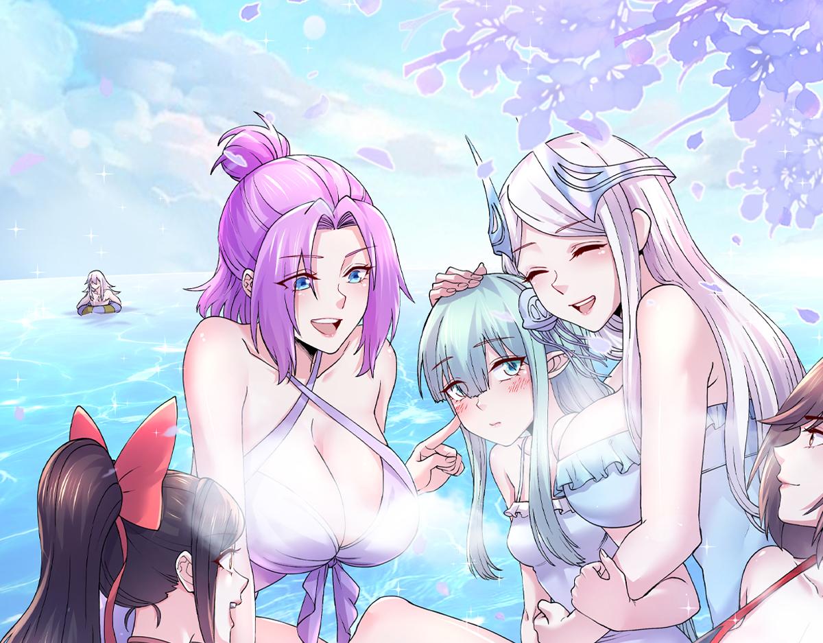 第241话 不死吞天兽0