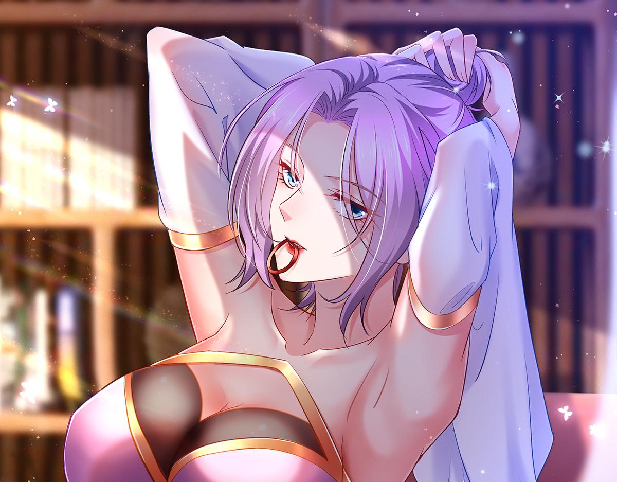 第257话 屈辱的苦难0