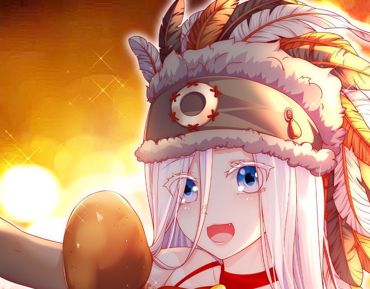 第296话 吾与尊夫熟猛？0