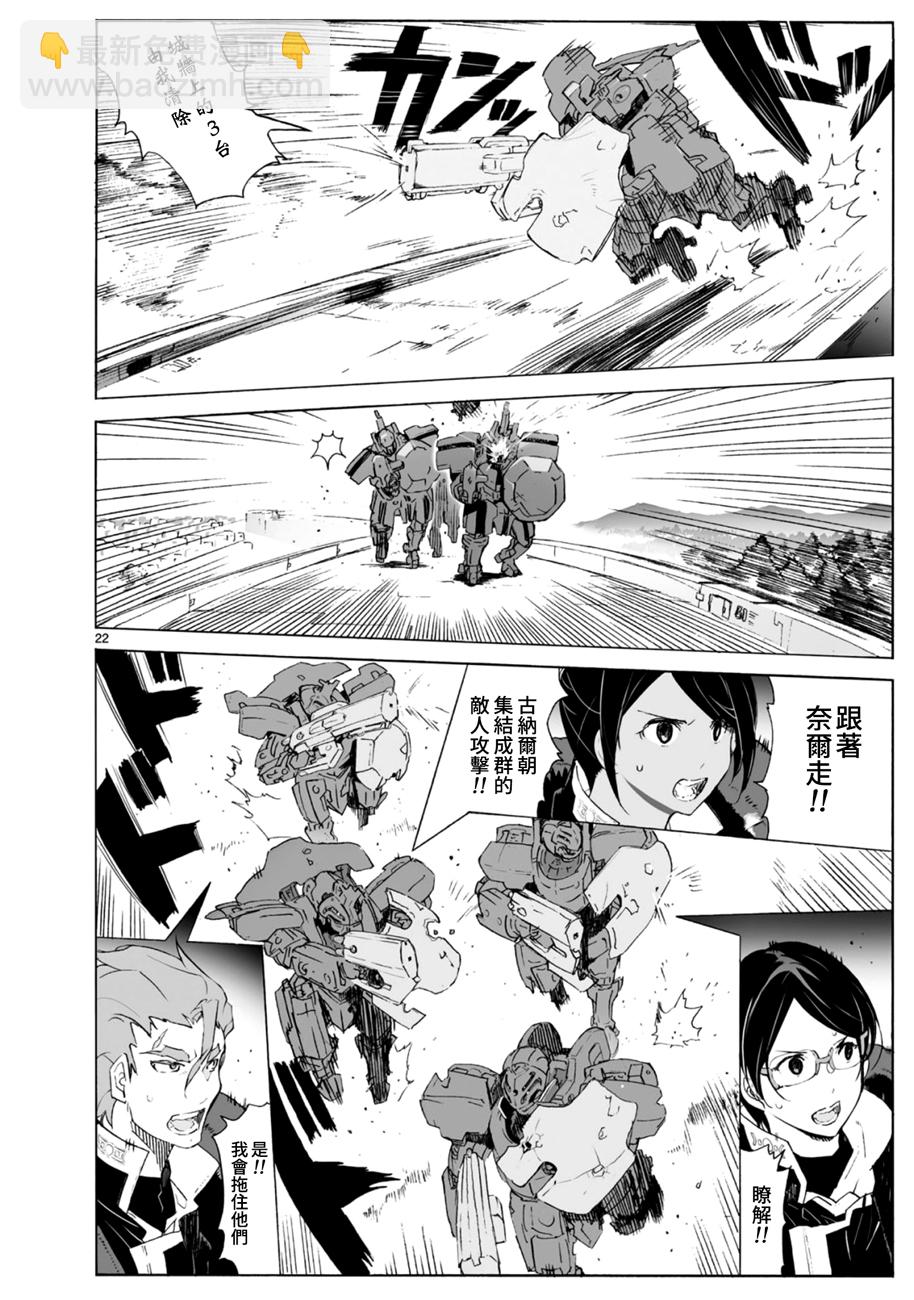 第100话22