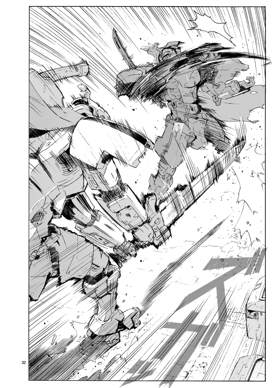 第100话32