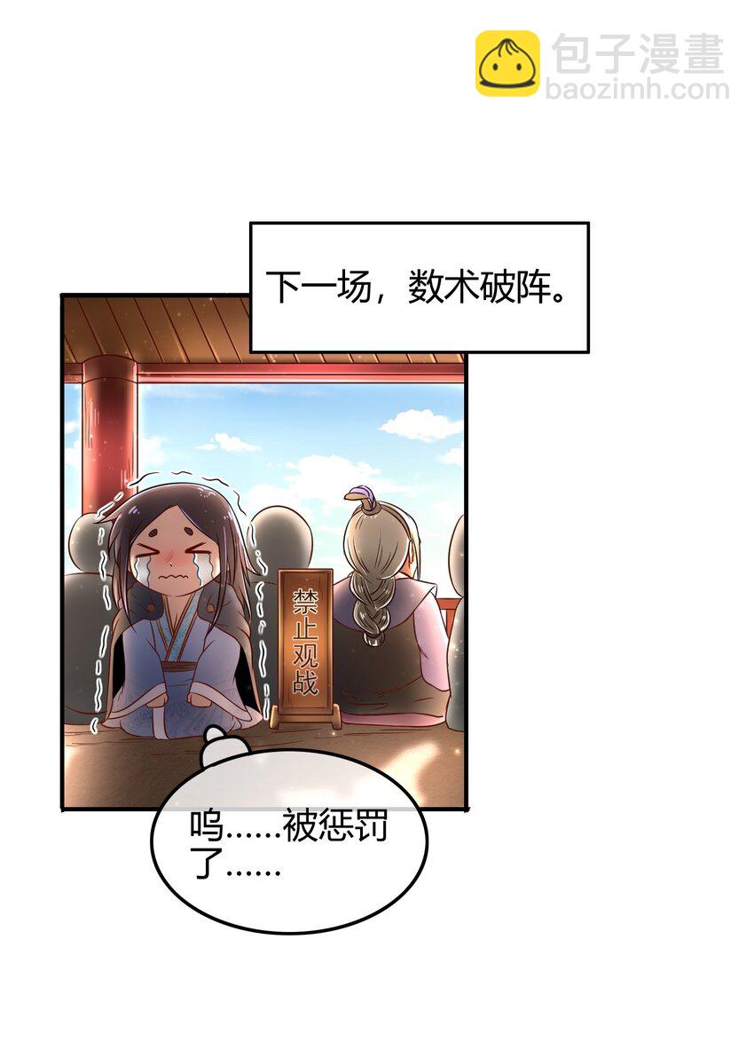 60 商璃VS王玄清73