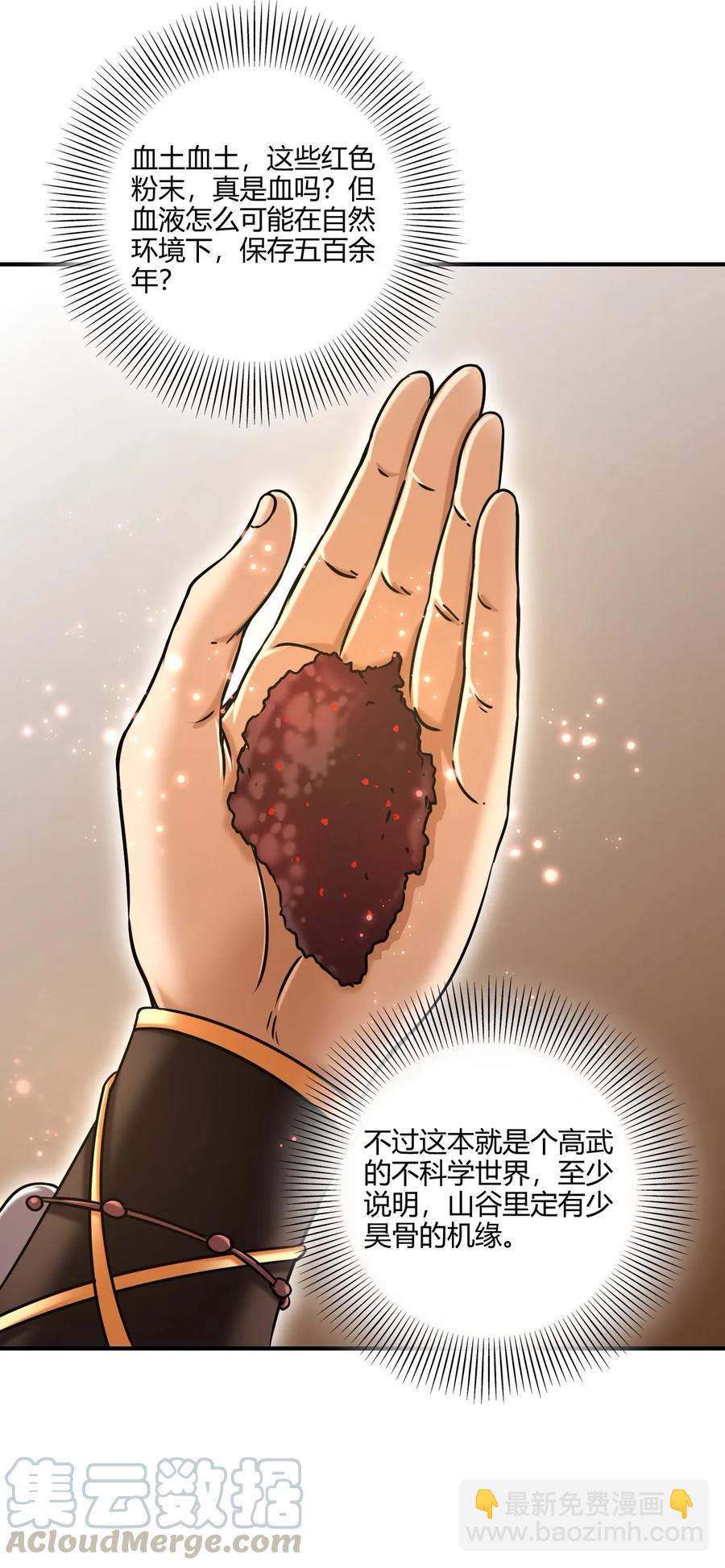 85 先灵血土56