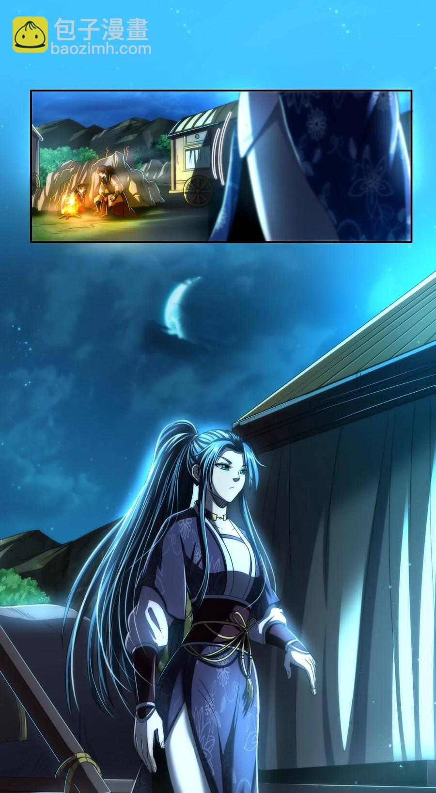 155 夜话13