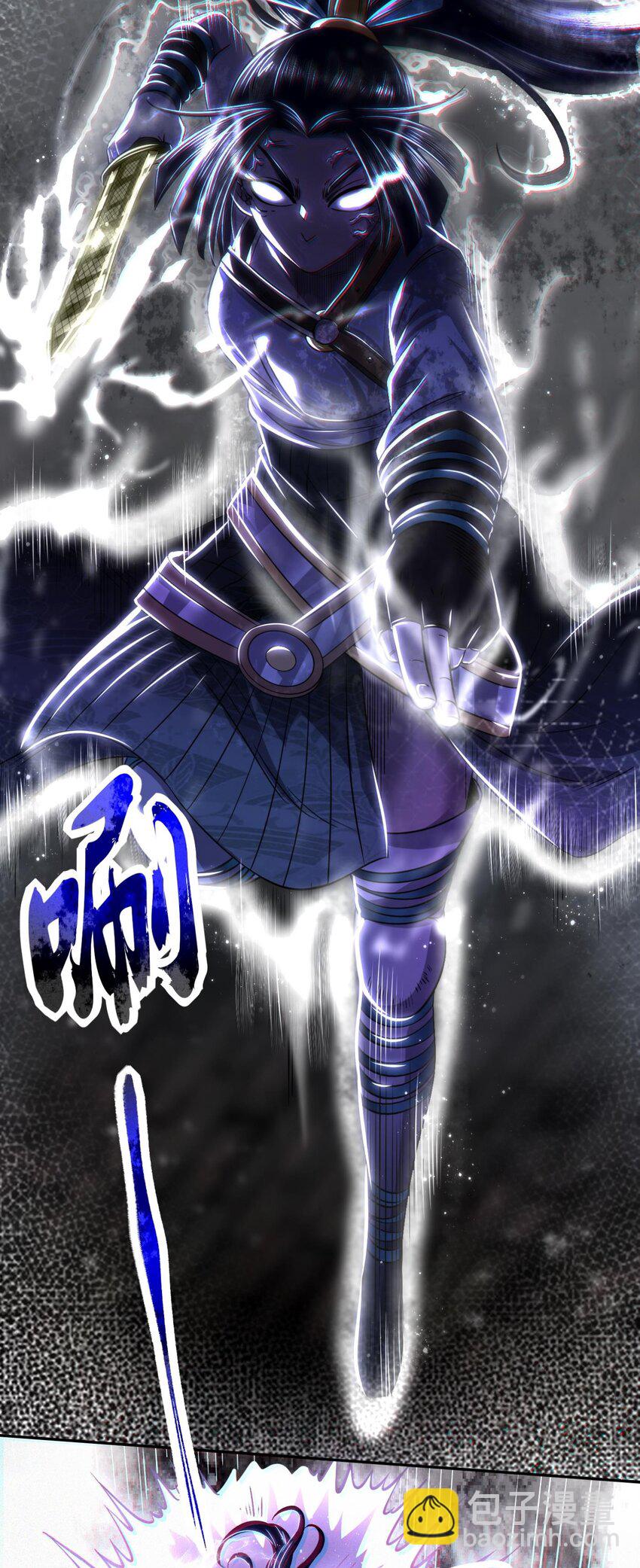 218 同生，同死，同命蛊51