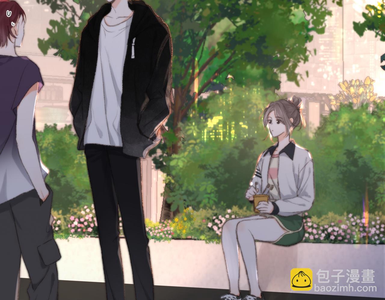 第4话 误入群架现场?!31