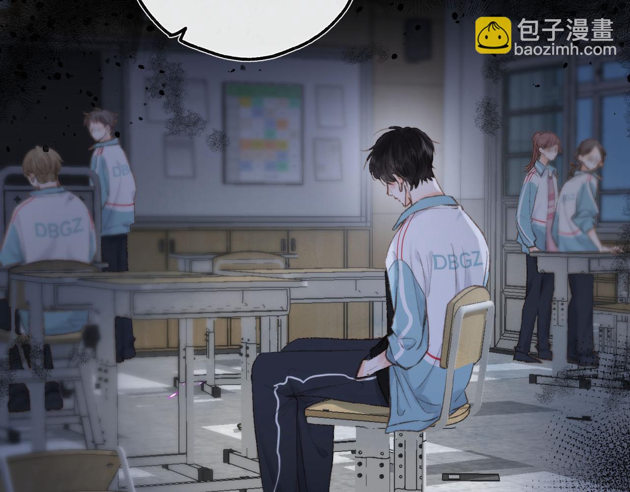 第9话 那是我同桌35