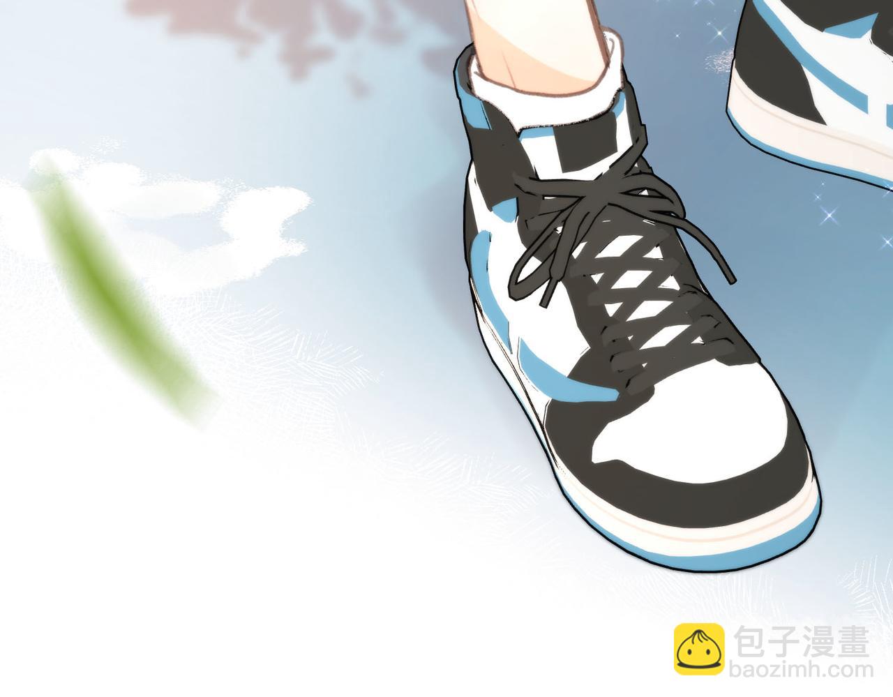 第9话 那是我同桌9