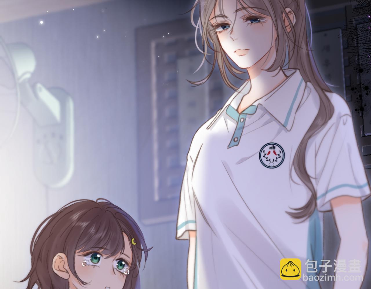 第13话 少年的悸动45