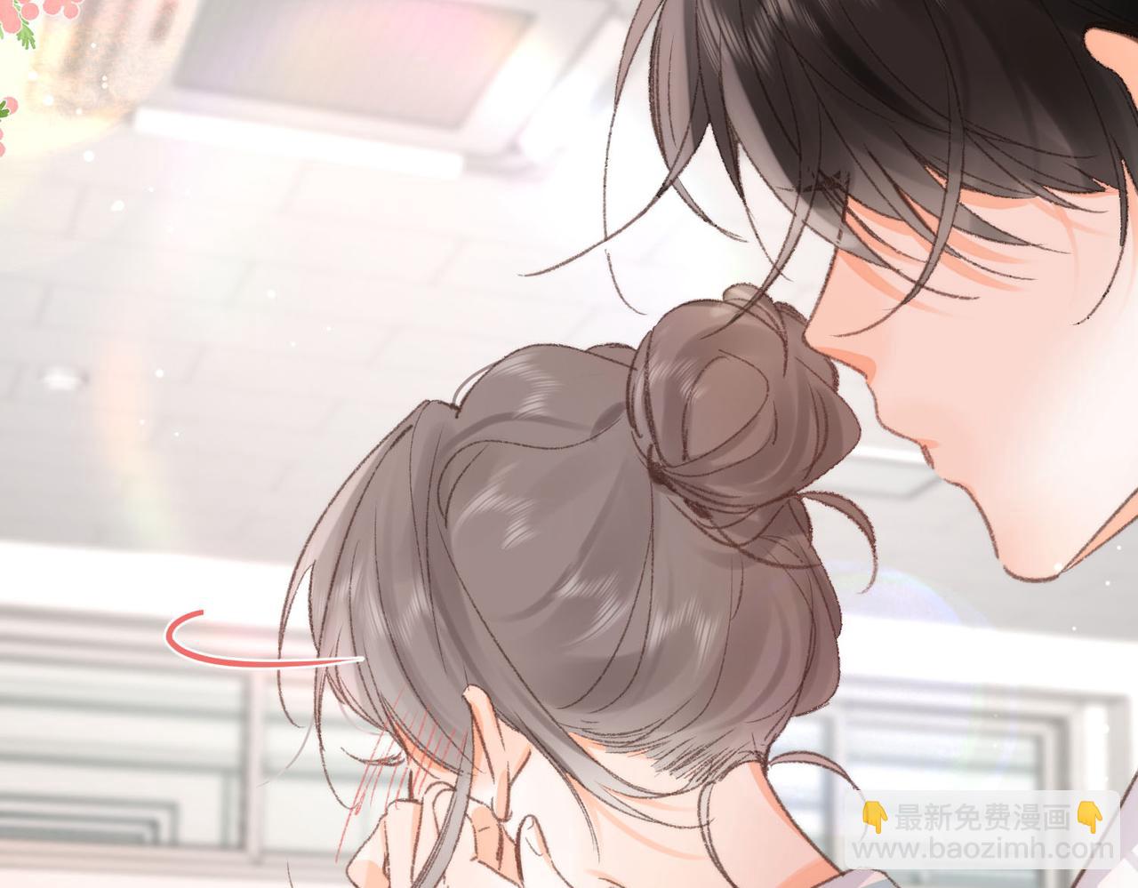 第14话 只是想说一句谢谢而已啊！113