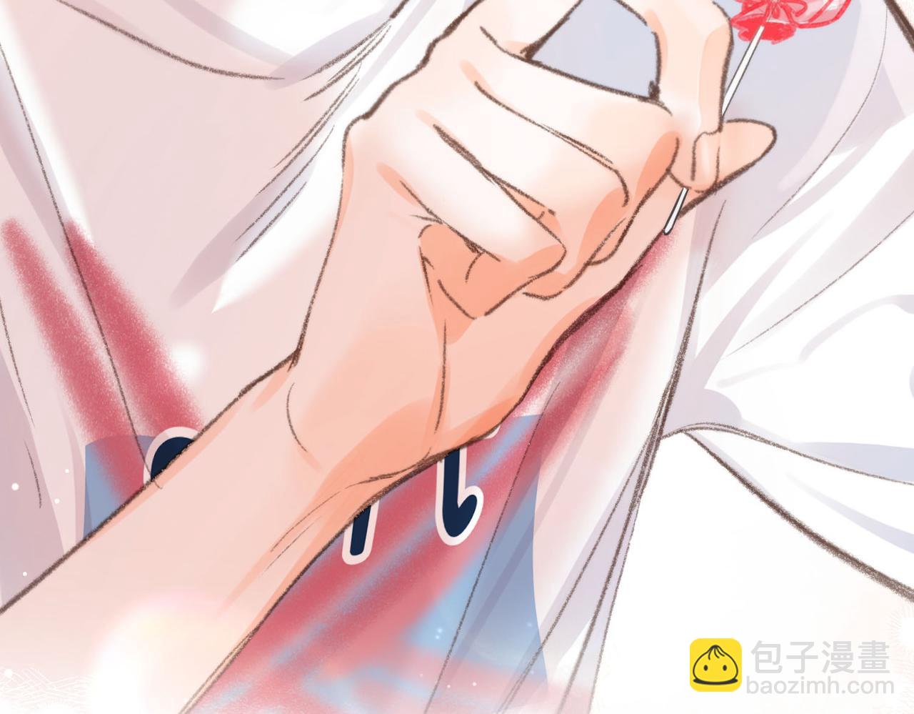 第14话 只是想说一句谢谢而已啊！119