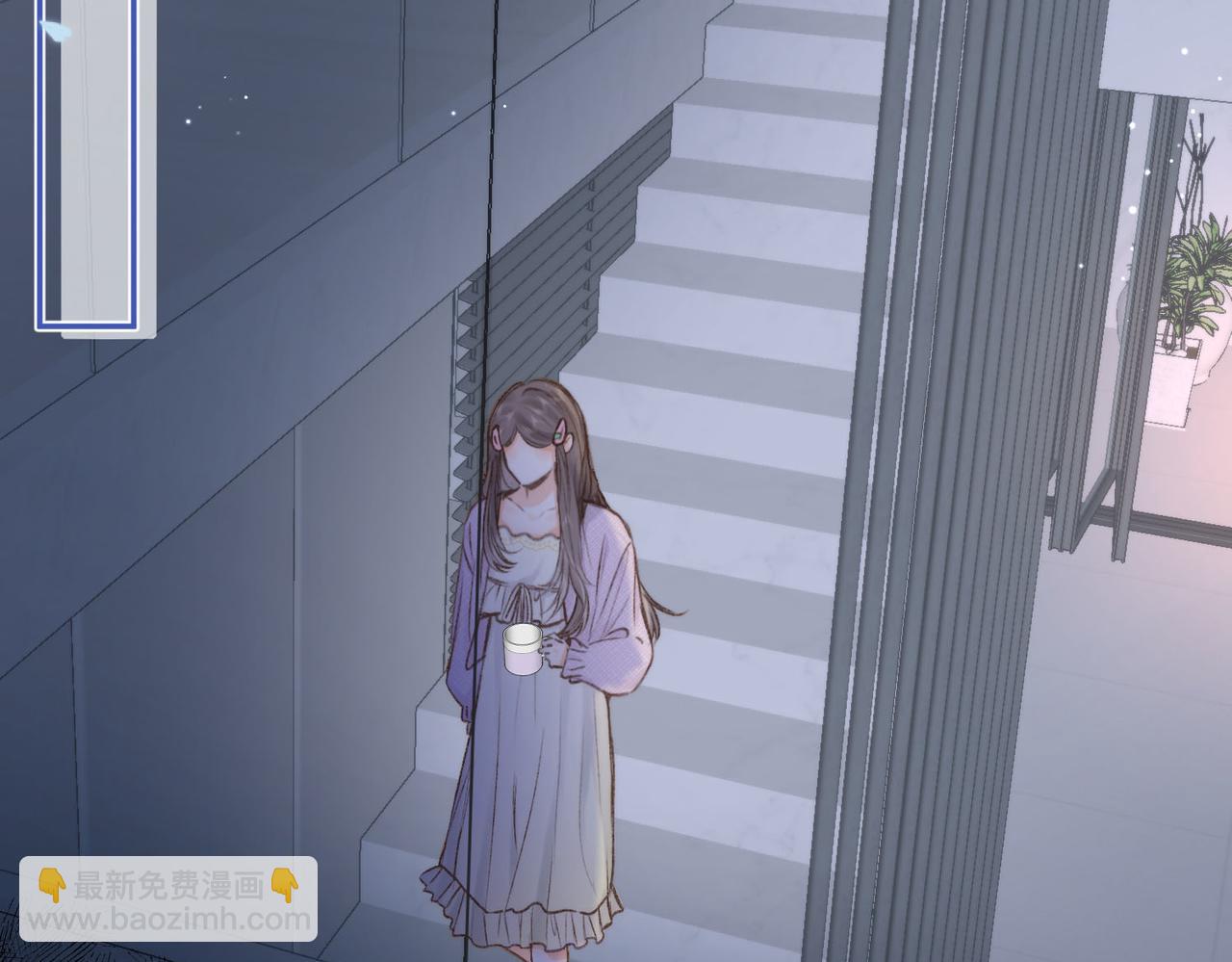 第14话 只是想说一句谢谢而已啊！18