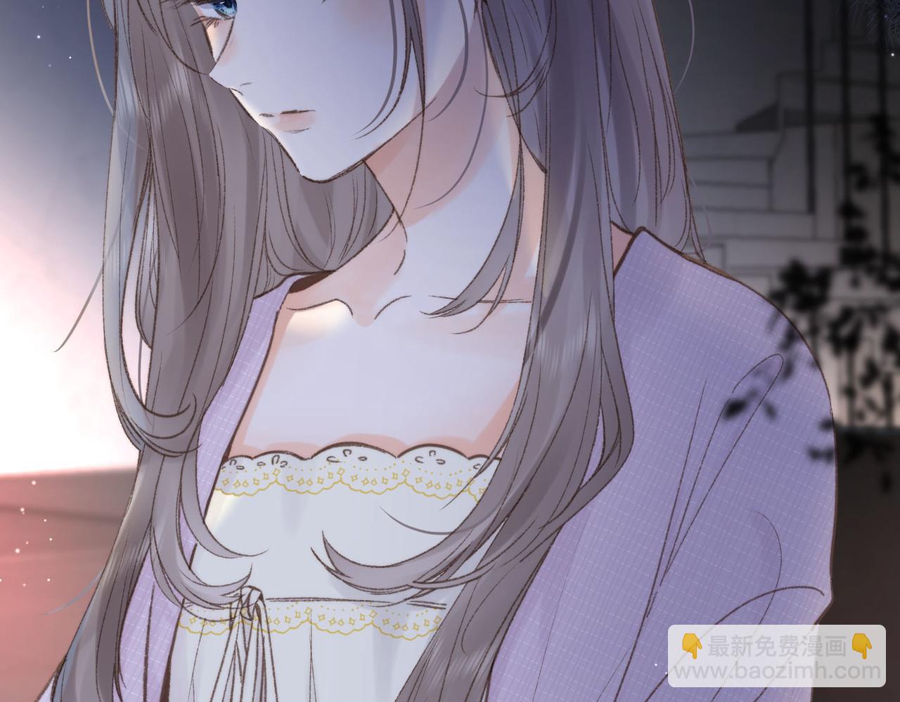 第14话 只是想说一句谢谢而已啊！25