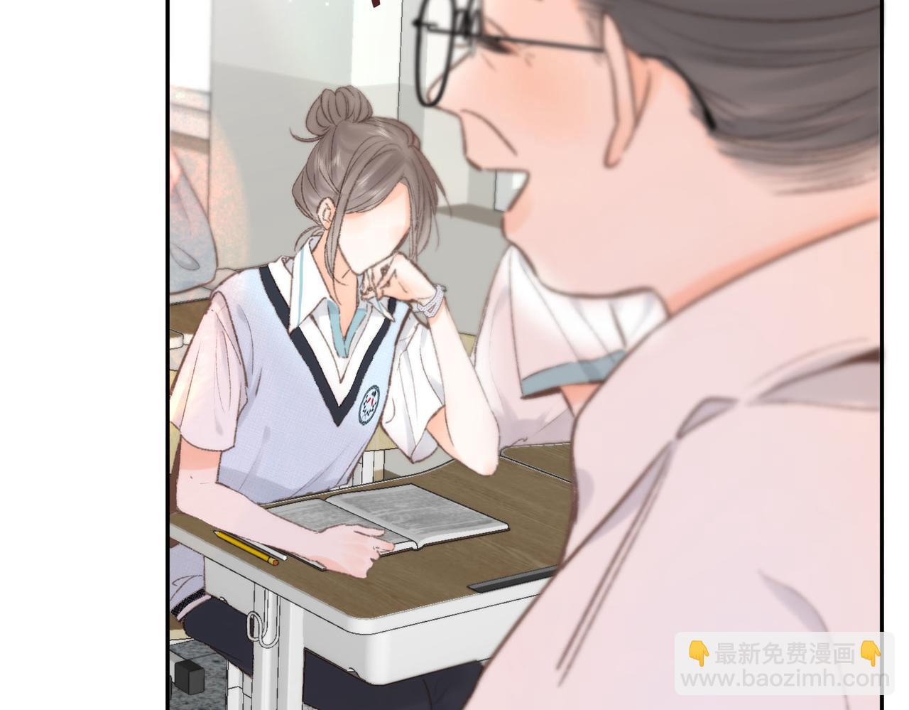 第14话 只是想说一句谢谢而已啊！30