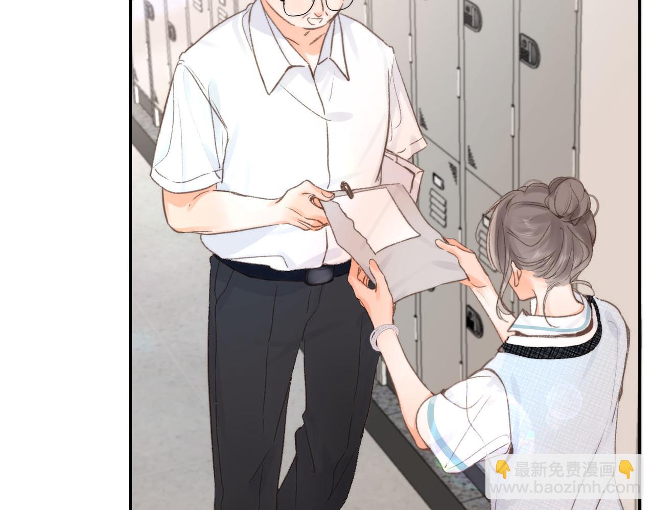 第14话 只是想说一句谢谢而已啊！45