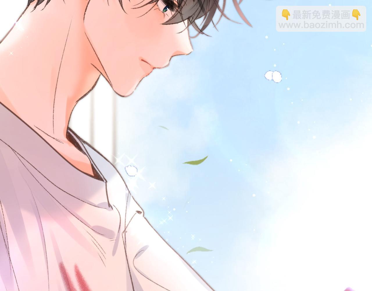 第14话 只是想说一句谢谢而已啊！90