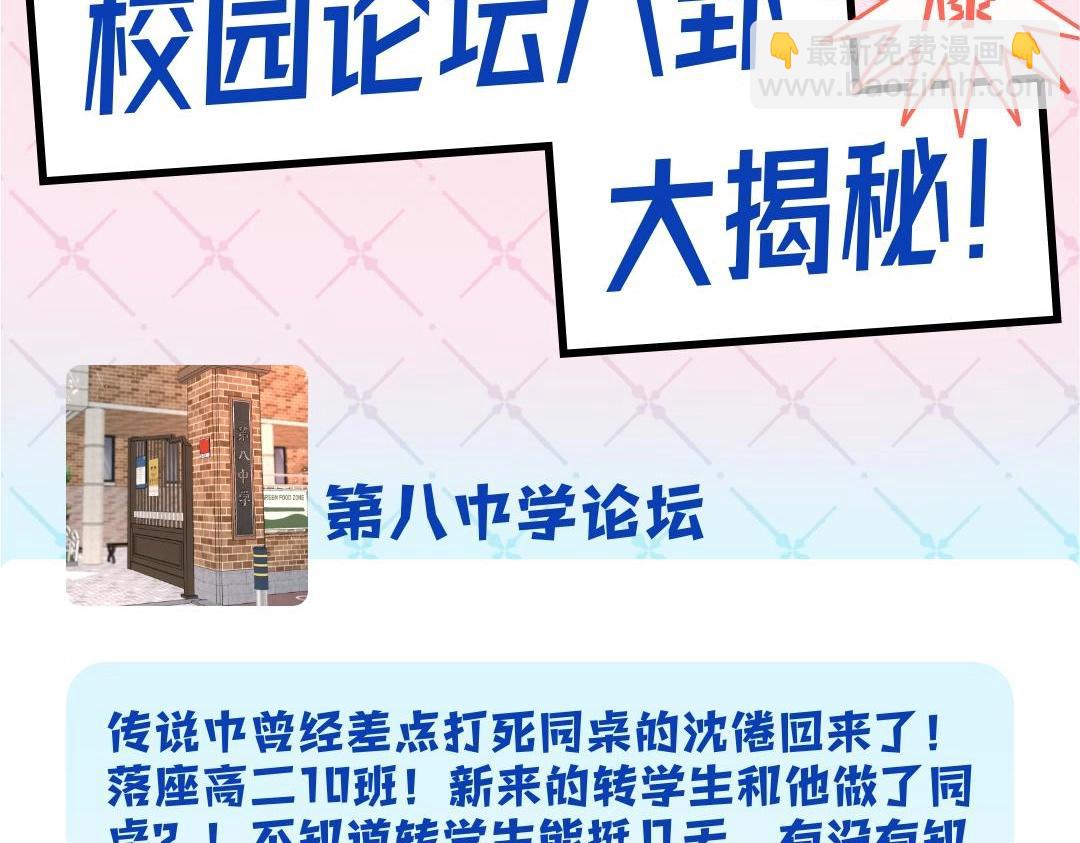 第1期 校园八卦论坛5