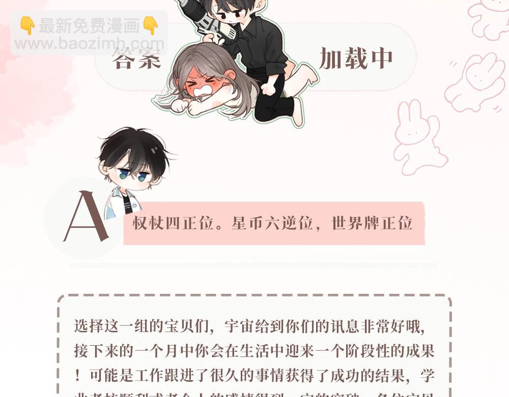 第11期：一周运势占卜（日更中）3