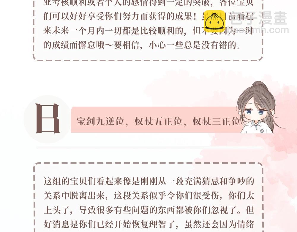 第11期：一周运势占卜（日更中）4