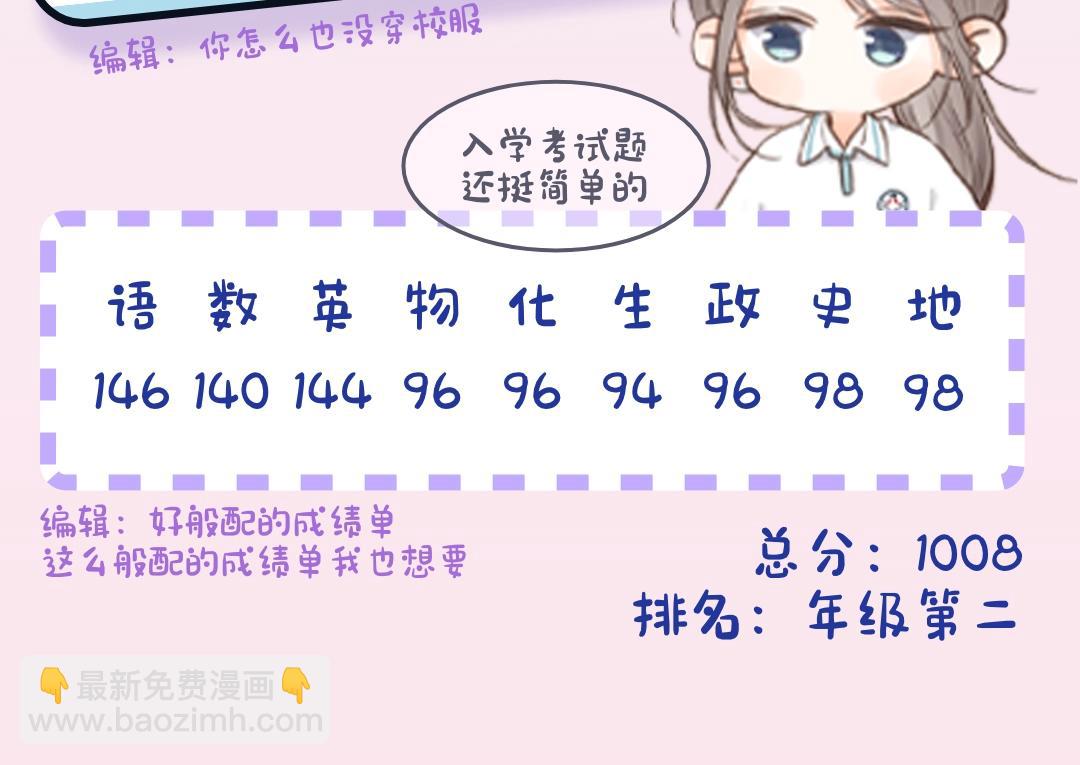 第12期 学生证&成绩单大公开（日更中）4