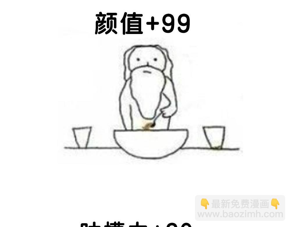第13期 上帝制造沈倦林语惊时……（日更中）17