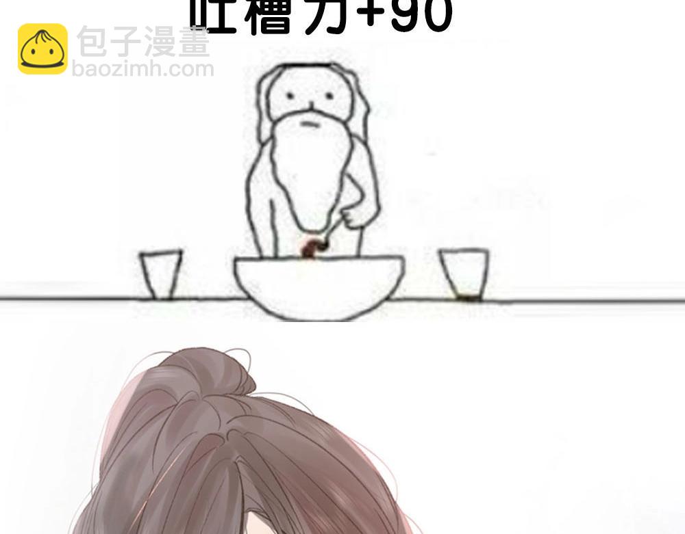 第13期 上帝制造沈倦林语惊时……（日更中）18