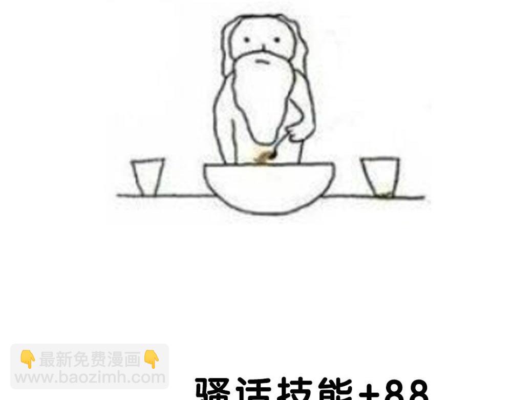 第13期 上帝制造沈倦林语惊时……（日更中）2