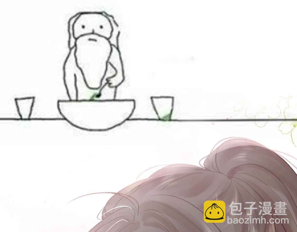 第13期 上帝制造沈倦林语惊时……（日更中）21