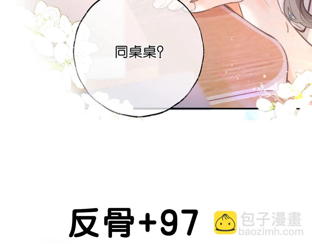第13期 上帝制造沈倦林语惊时……（日更中）23