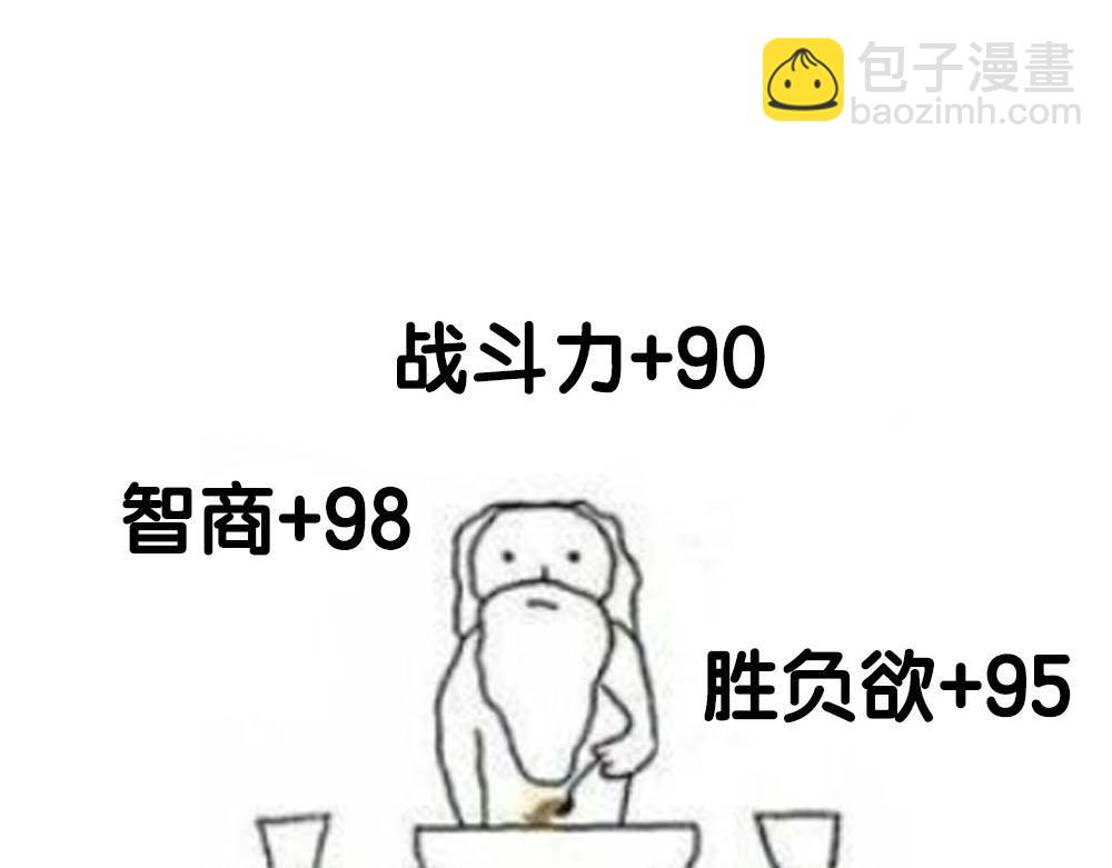 第13期 上帝制造沈倦林语惊时……（日更中）27