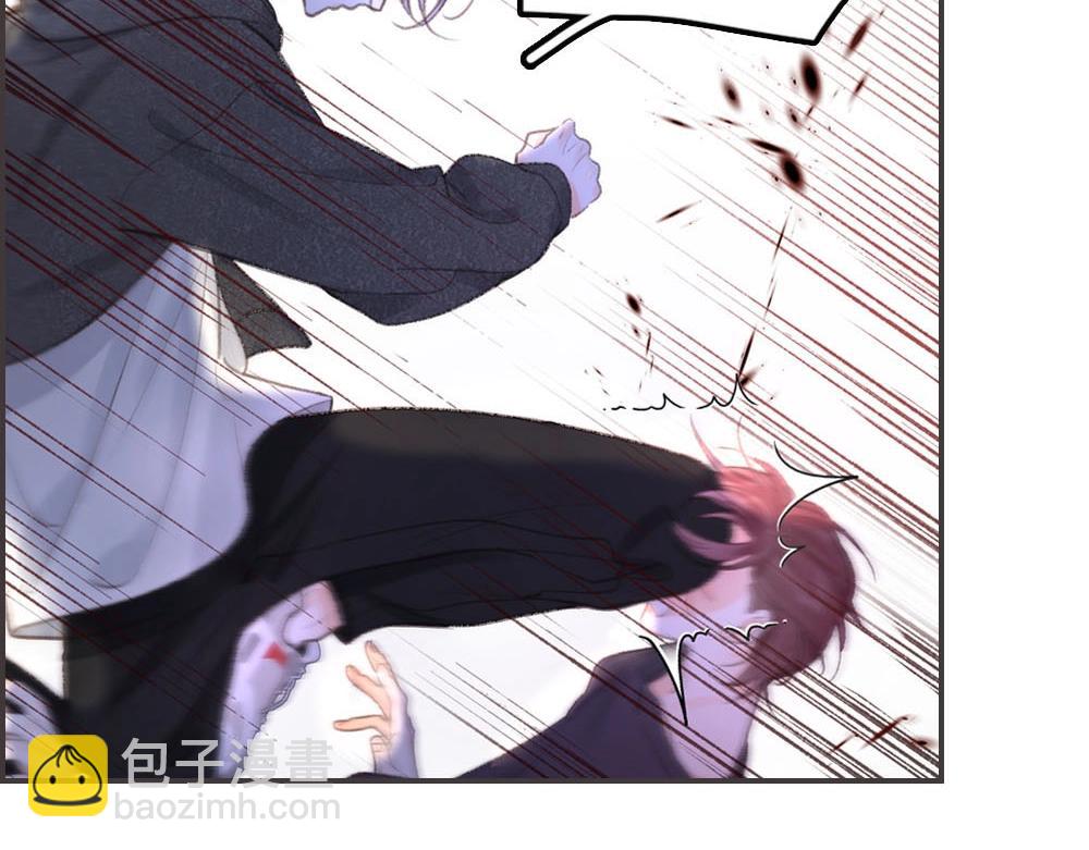 第13期 上帝制造沈倦林语惊时……（日更中）7