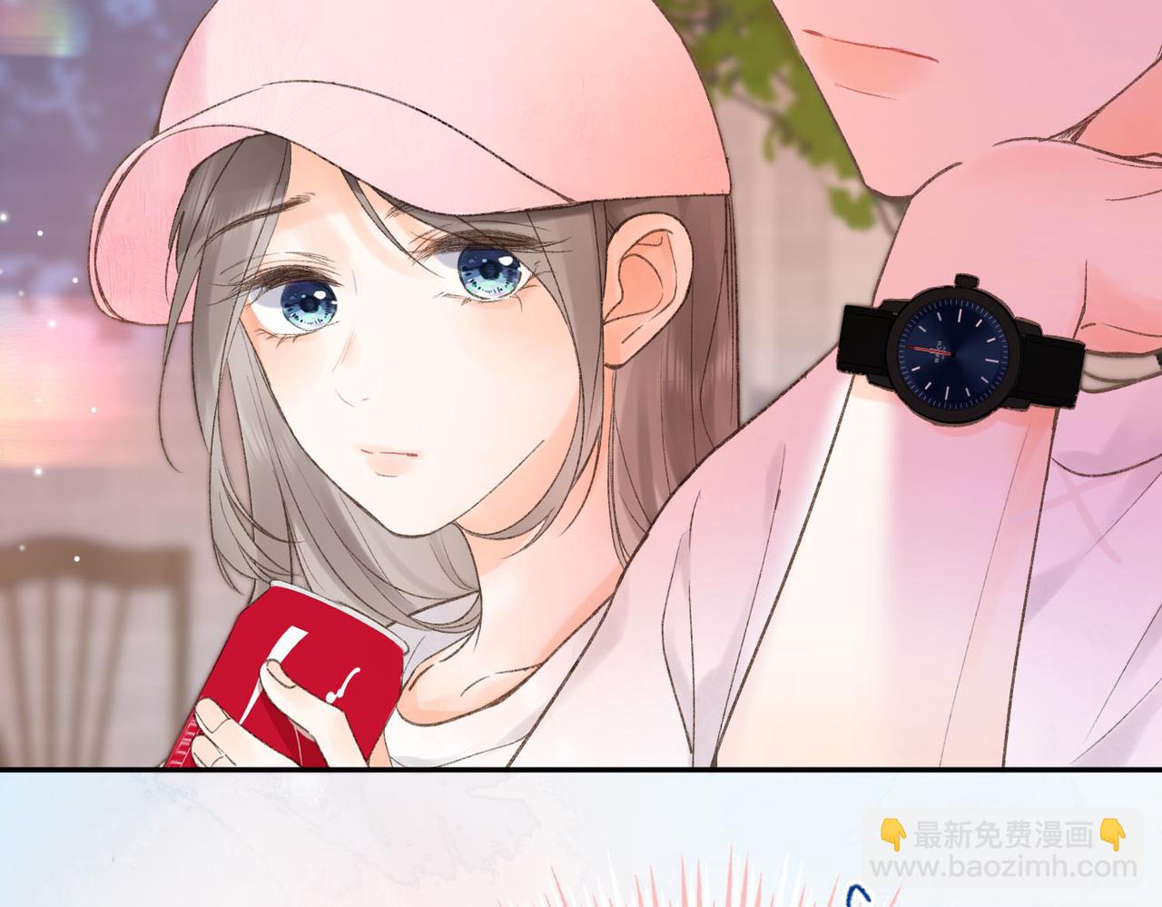 第16话 少女的睡颜35