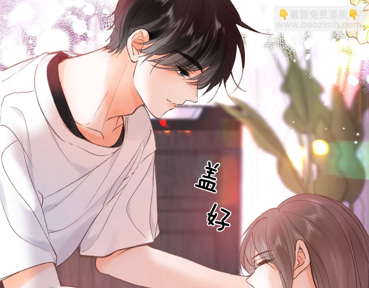 第16话 少女的睡颜88