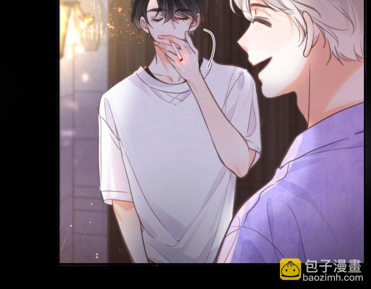 第17话 第一个巴掌18
