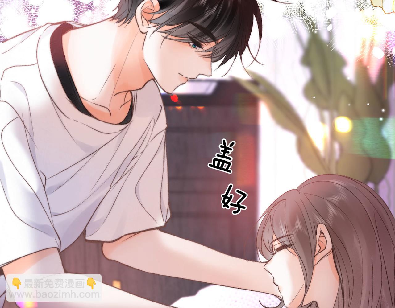 第17话 第一个巴掌3