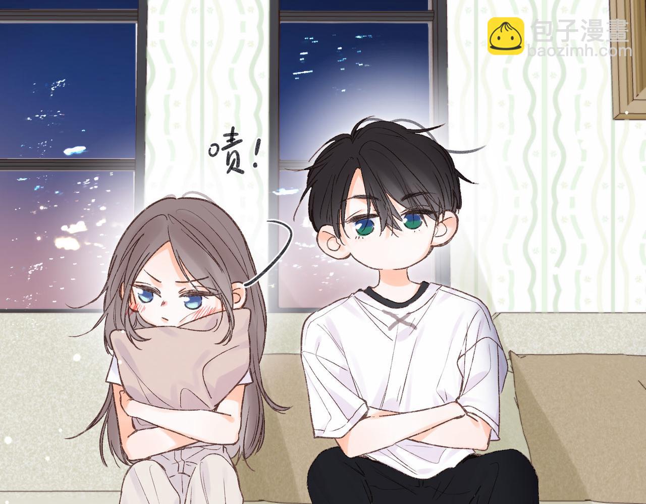 第17话 第一个巴掌73