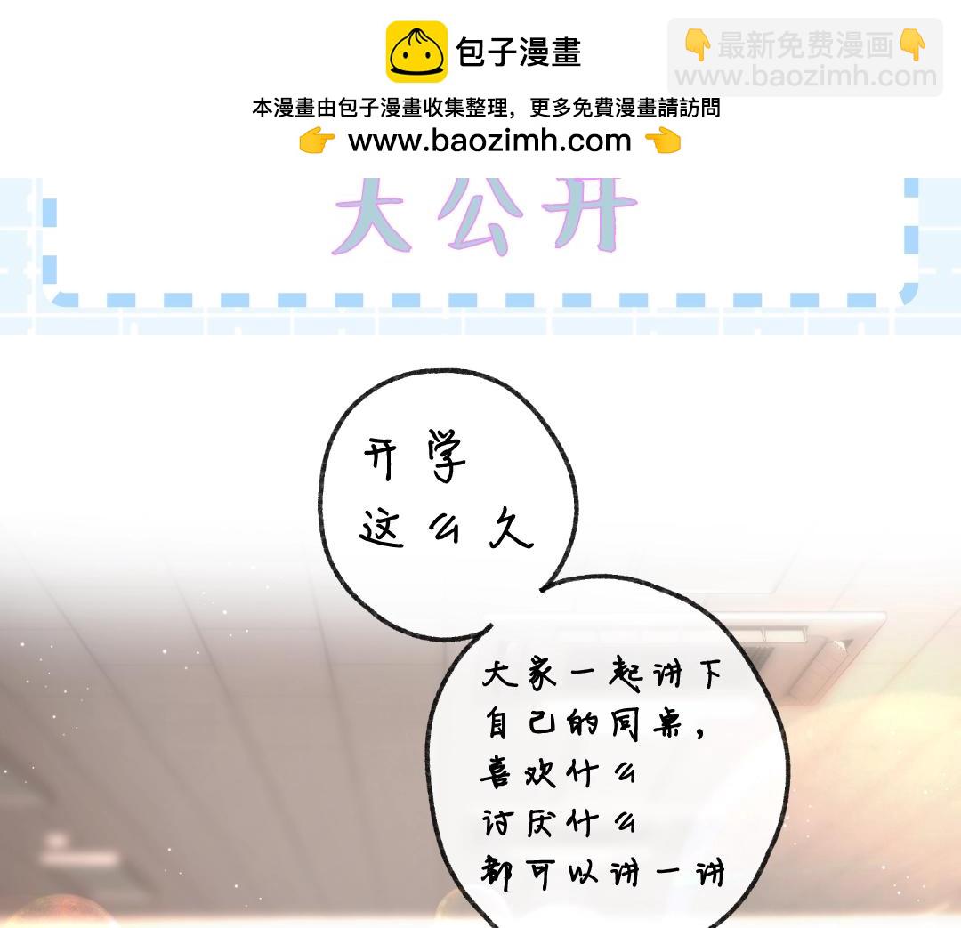 第31期 沈倦喜欢&讨厌的事情大公开！（日更中）1
