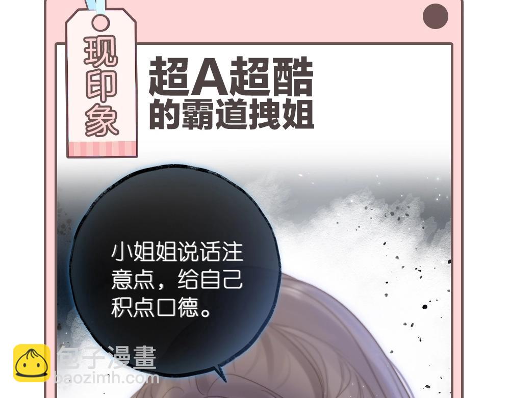 第33期 角色初印象现印象15