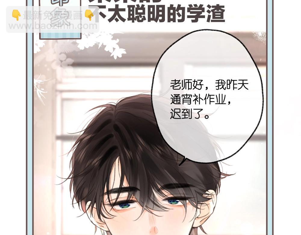 第33期 角色初印象现印象2