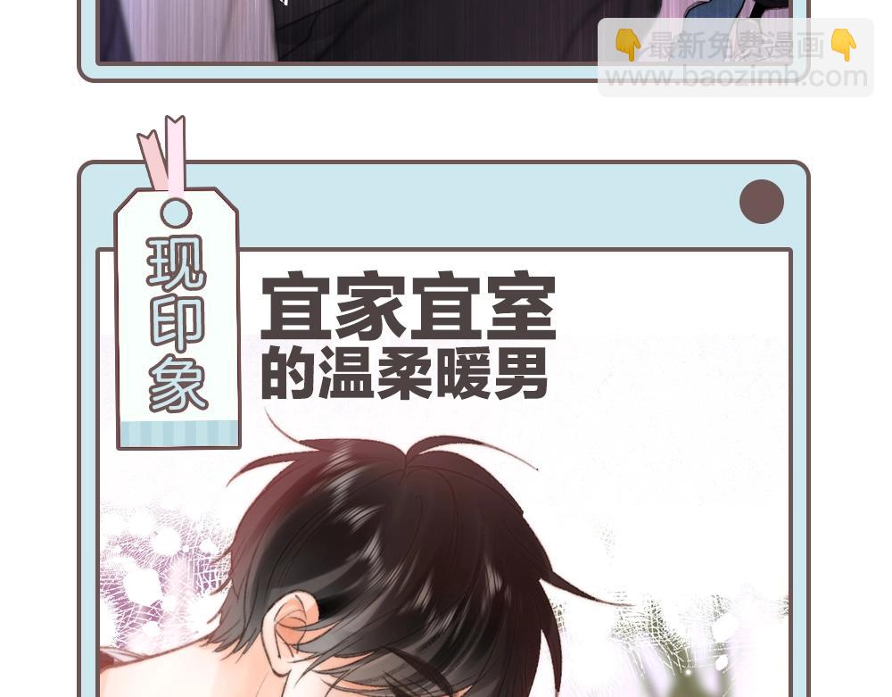 第33期 角色初印象现印象7