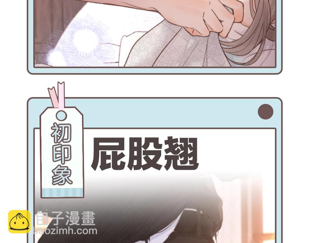 第33期 角色初印象现印象9