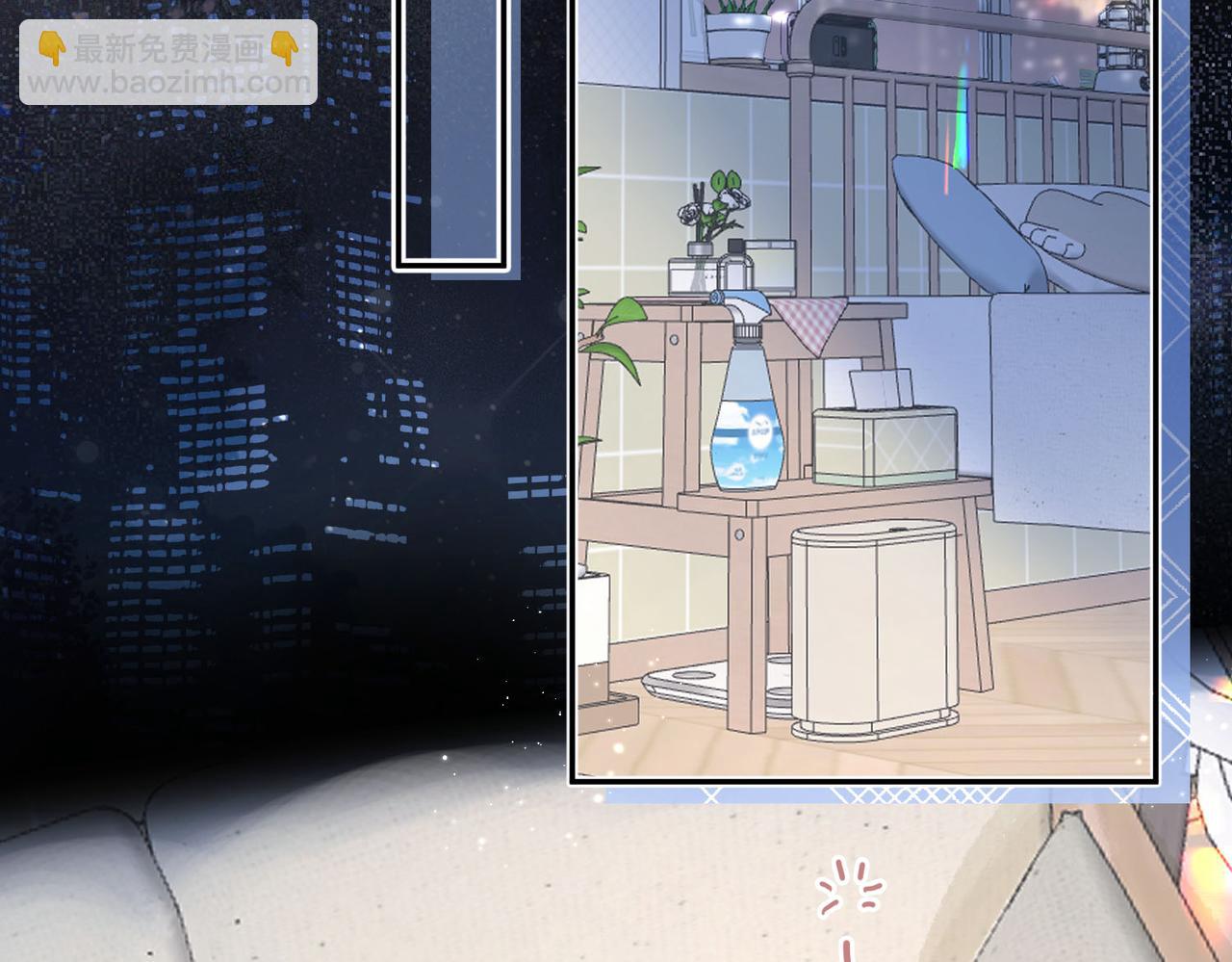 第19话 小林教你学物理～😜77