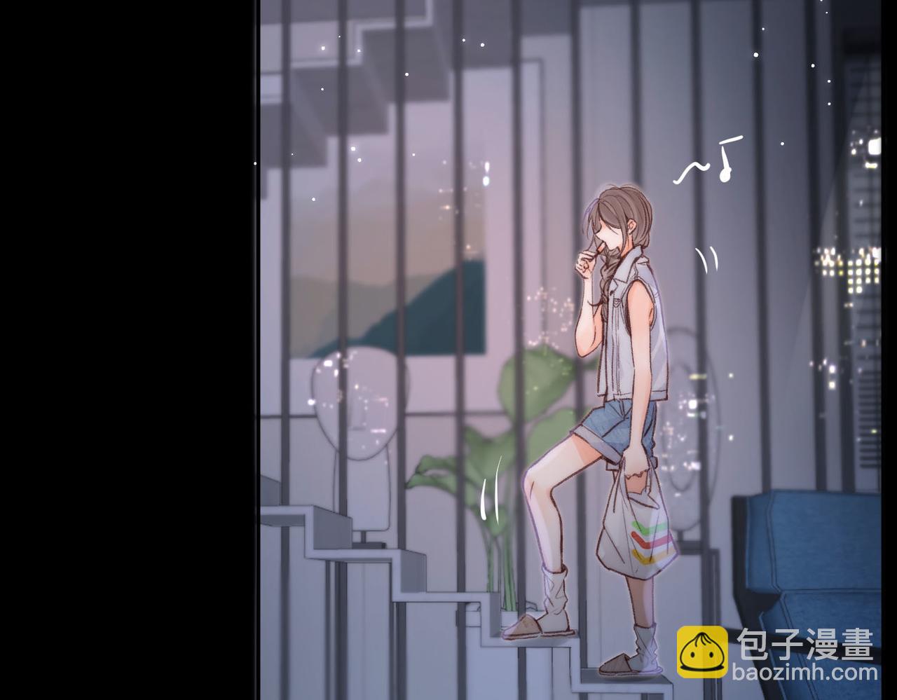 第19话 小林教你学物理～😜88
