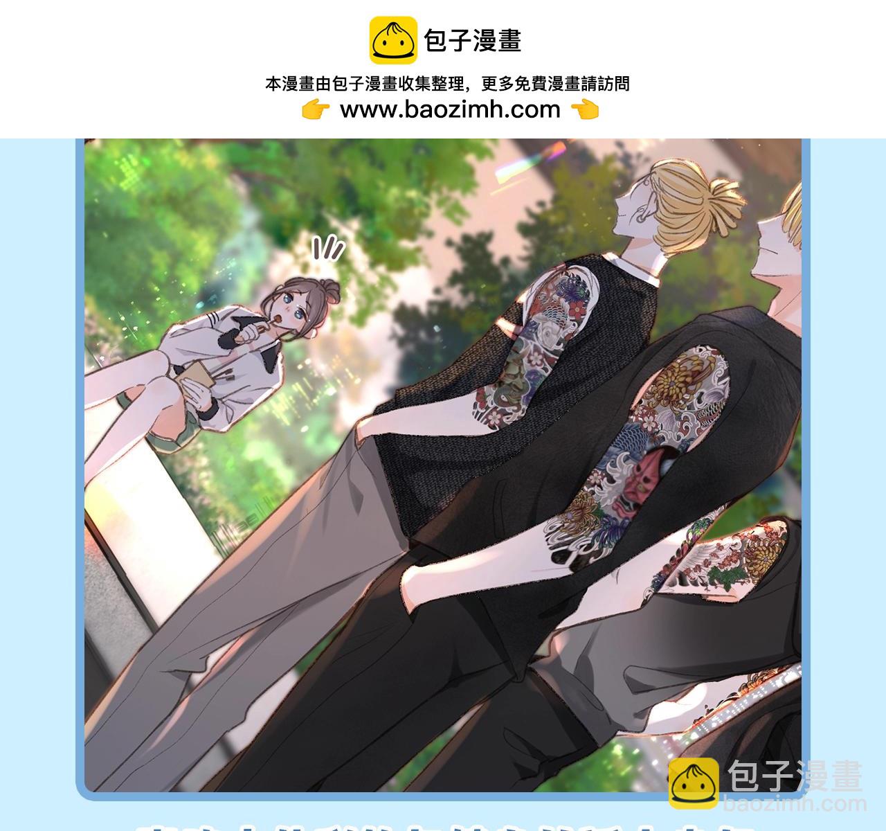 第57期 空白语境--你来当作者！12