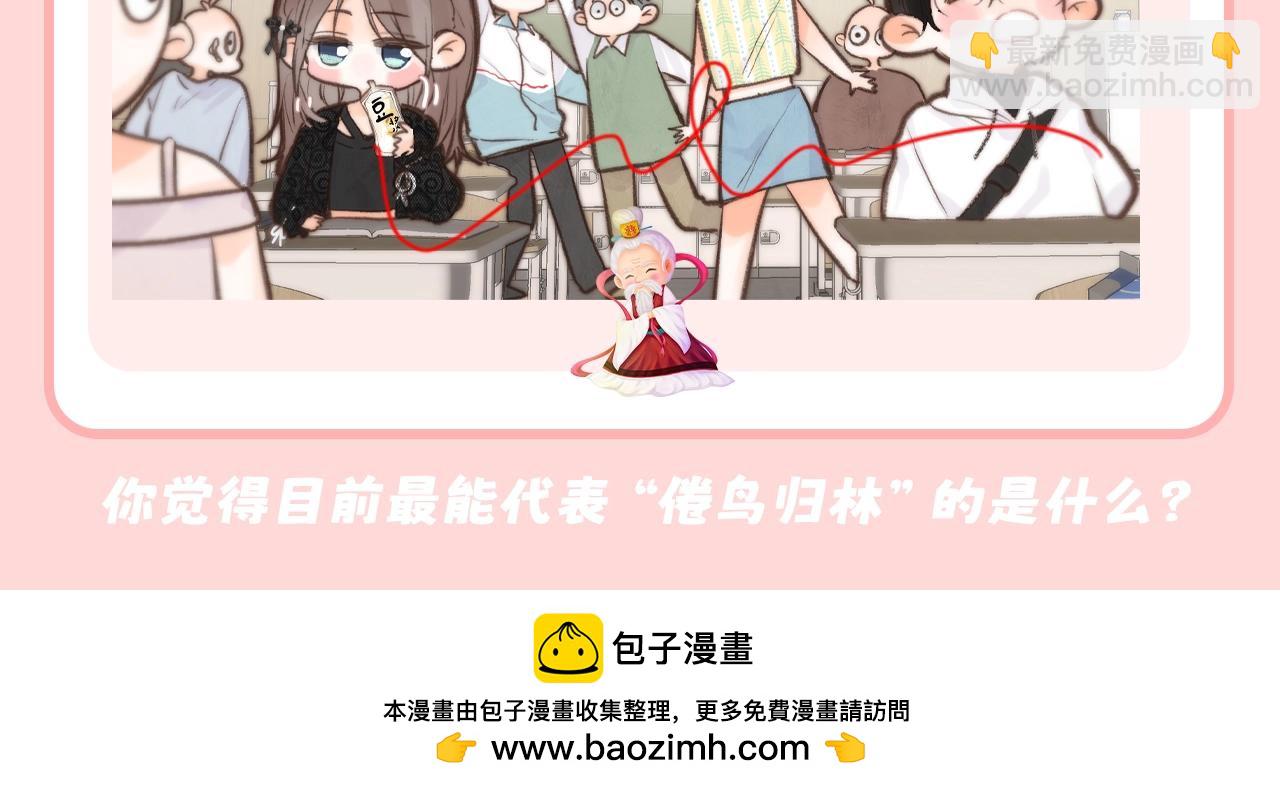 第79期 特别企划：倦鸟归林代表物--小红线10