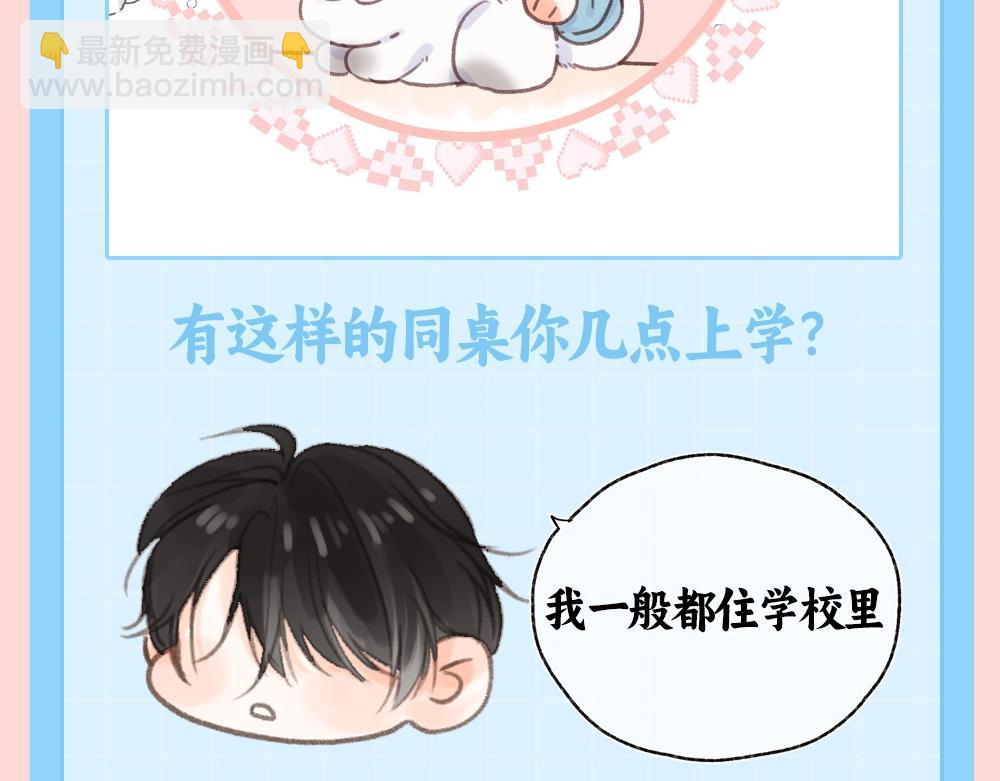 第80期 特别企划：小奶猫——林语惊10