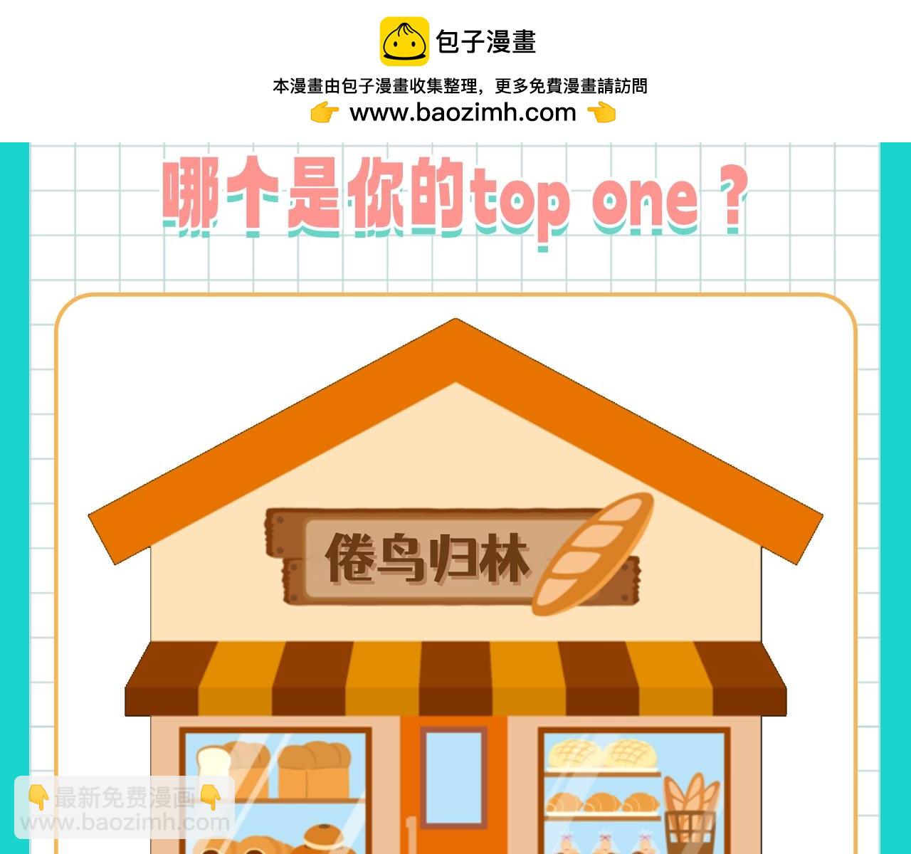 第82期 特别企划：倦鸟归林：一车面包人1
