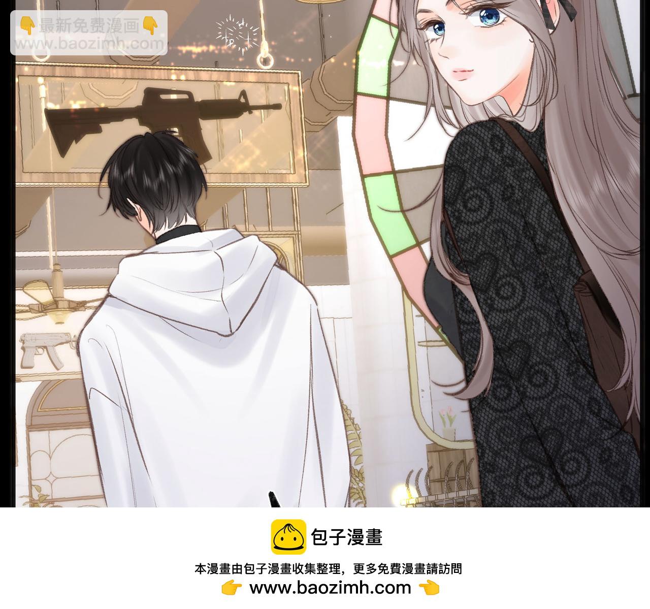 第27话 被猫挠了一下68