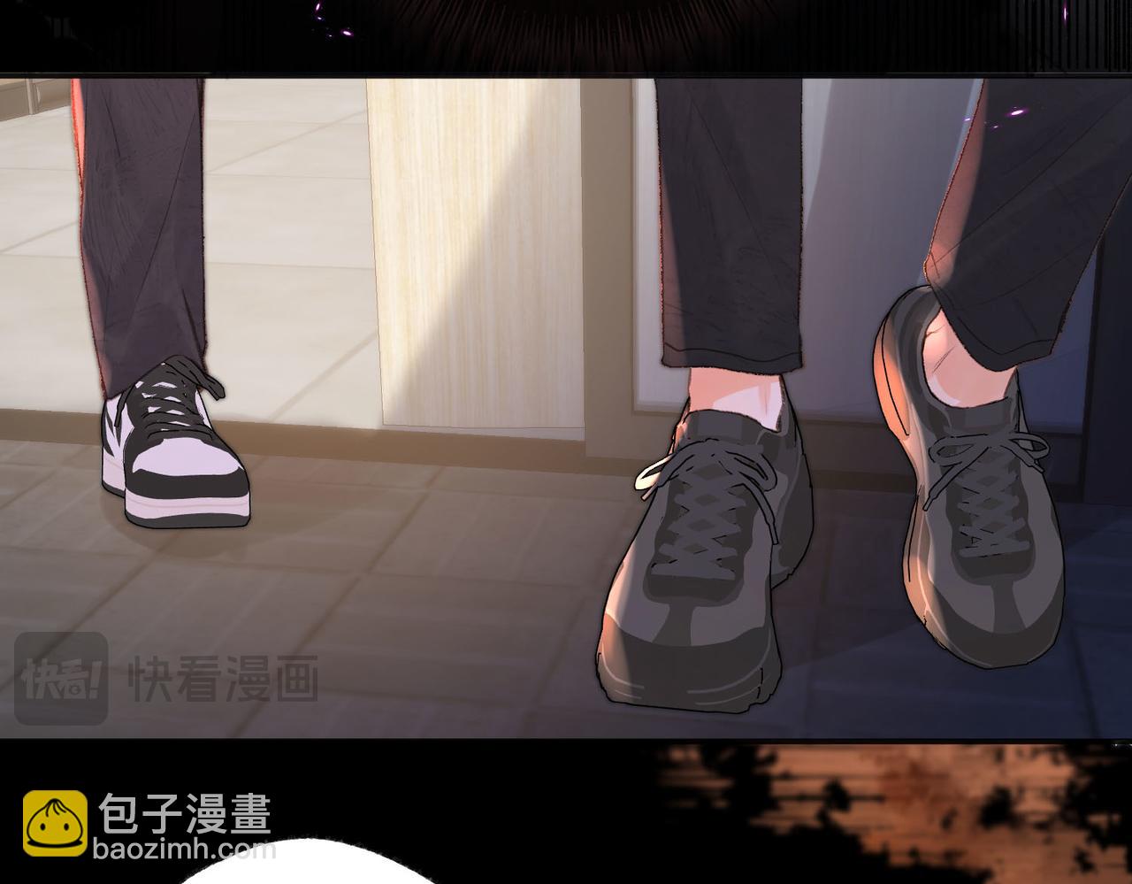 第27话 被猫挠了一下9