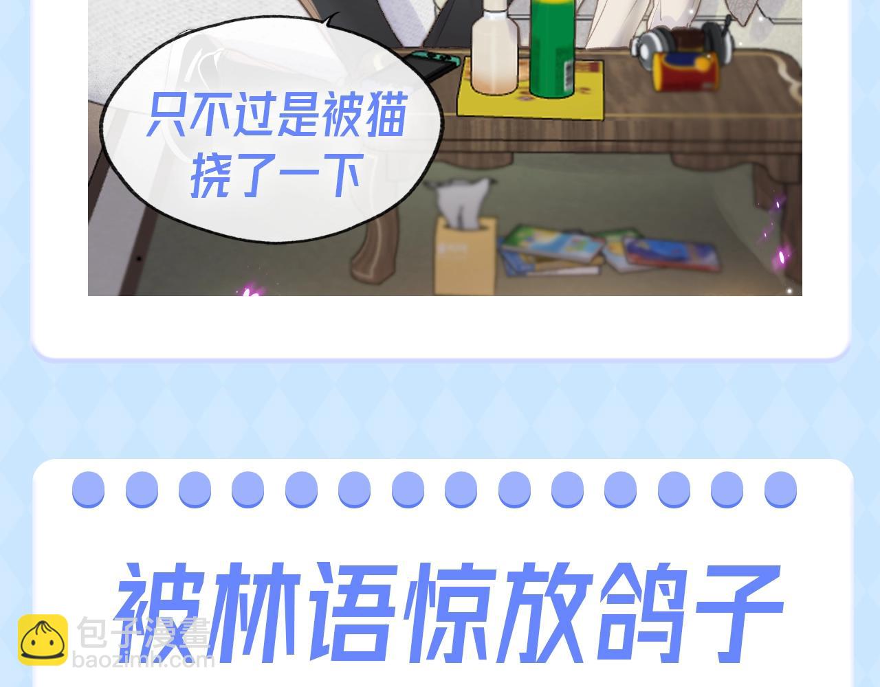 第106期 特别企划：让猫挠了N下9